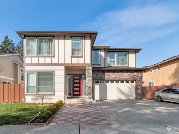 28015 153rd Avenue SE, Kent, WA 98042