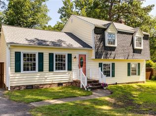 12204 McKenna Cir, Midlothian, VA 23112