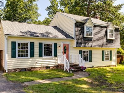 12204 McKenna Cir, Midlothian, VA, 23112