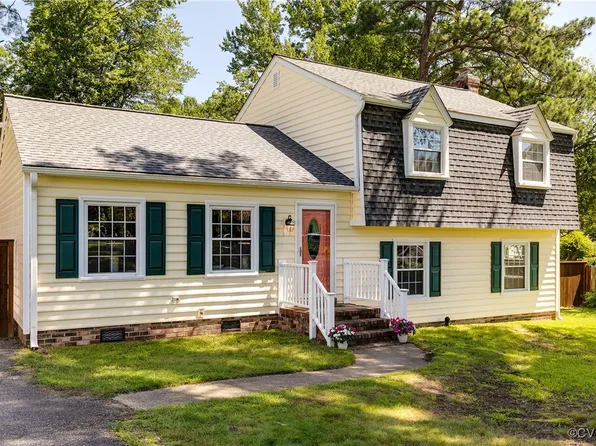 12204 McKenna Cir, Midlothian, VA 23112