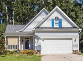 6412 Pine Gardens Ln, Fuquay Varina, NC 27526