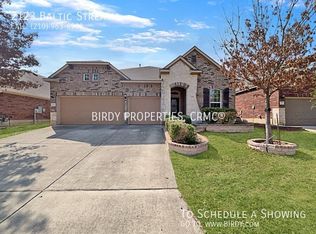 2123 Baltic Strm, San Antonio, TX 78251