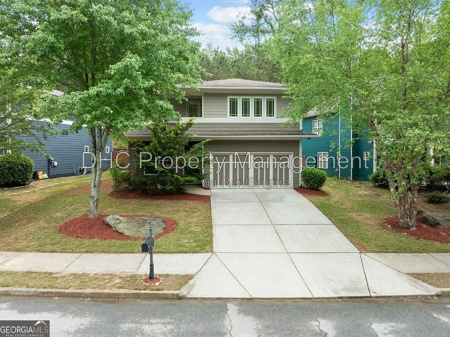 4 bed, 3.0 bath, 2178 sqft, $2,959 — Photo 1