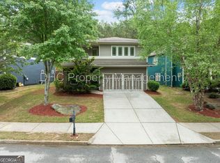 1765 Stoney Creek Dr SE, Atlanta, GA 30316