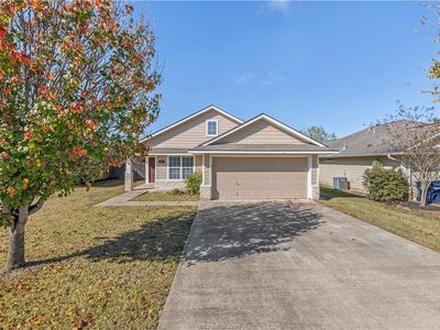 908 Crested Point Dr, College Station, TX, 77845
