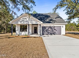 3996 Dumas Ln, Chipley, FL 32428