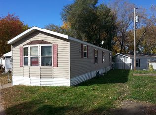 805 47th Ave NE, Columbia Heights, MN 55421