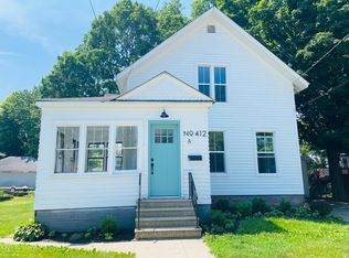 412 W High St, Sycamore, IL 60178