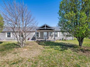 516 S Mill Rd, Leon, KS 67074