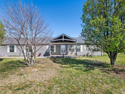 516 S Mill Rd, Leon, KS, 67074