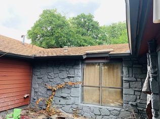 6930 S 28th Ave W, Tulsa, OK 74132