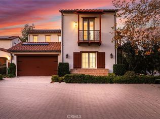 95 Sunset Cv, Irvine, CA 92602