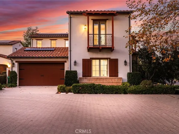 95 Sunset Cv, Irvine, CA 92602