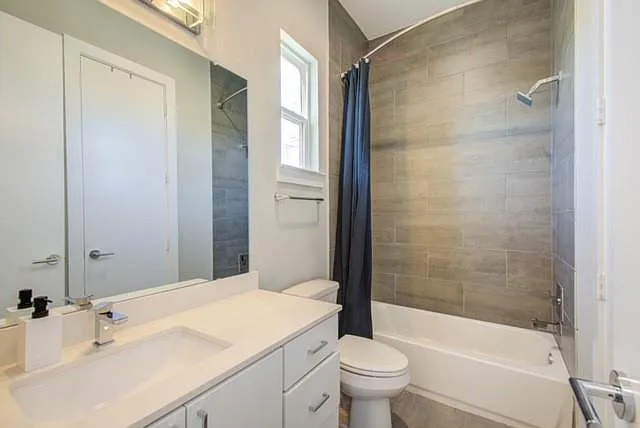8411 Hempstead Rd #G — Photo 38