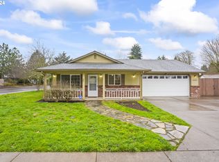 3994 Banner St, Eugene, OR 97404