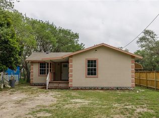 2554 Dansforth St, Ingleside, TX 78362