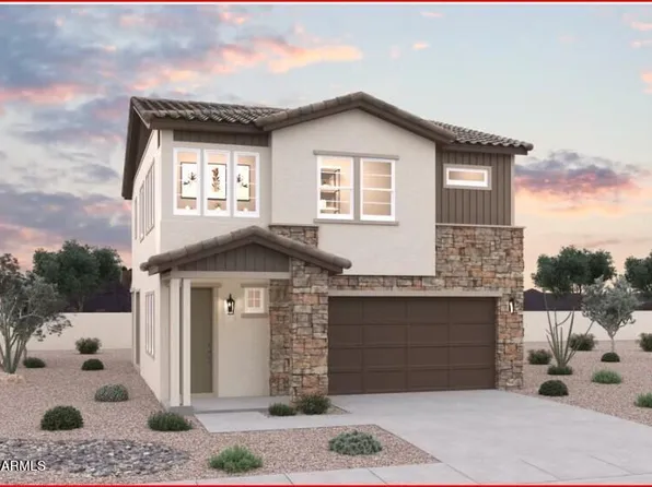 1848 E Knoll Street, Mesa, AZ 85203