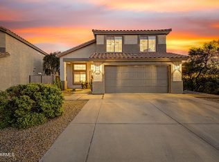 4407 E COYOTE WASH Drive, Cave Creek, AZ 85331