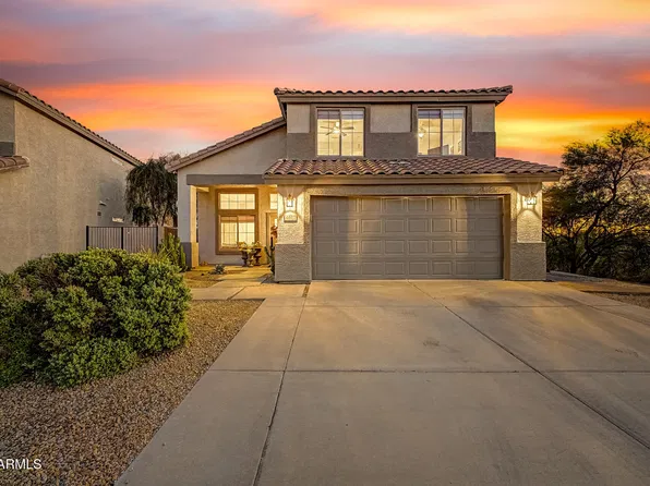 4407 E COYOTE WASH Drive, Cave Creek, AZ 85331