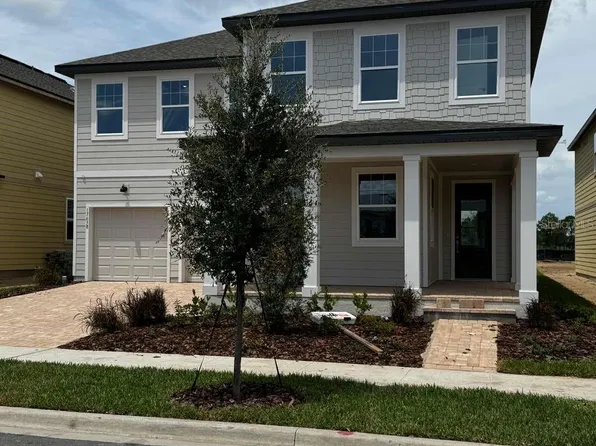 17658 Japonica Bloom Dr, Winter Garden, FL 34787