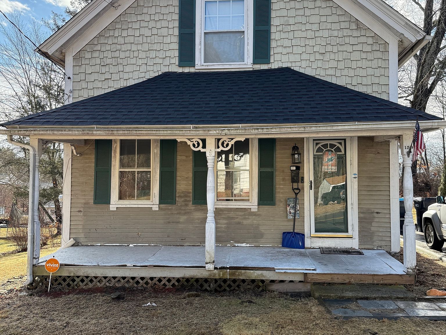 【中古】EAST vol.15 物見せポーズ Focus Property 159 Walnut Street, Putnam, CT 06260 | Zillow