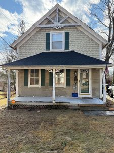 159 Walnut Street, Putnam, CT, 06260