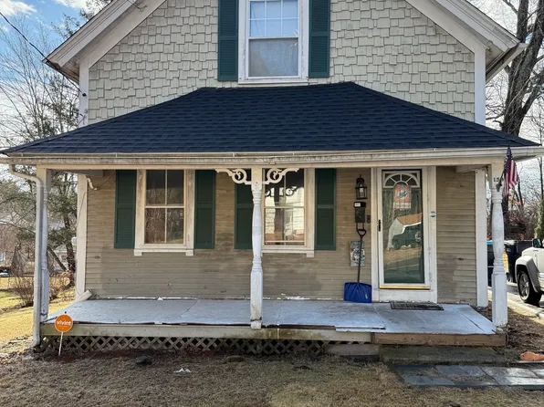 159 Walnut Street, Putnam, CT 06260