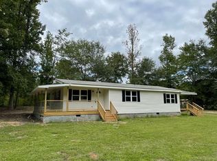 3999 McCorkle Dr SE, Dearing, GA 30808