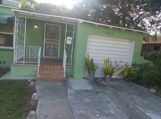 9224 NW 3rd Ave, Miami, FL 33150