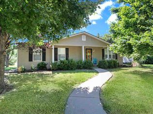 239 E Random Rd, El Dorado, KS 67042