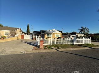 13112 Sandra Pl, Garden Grove, CA 92843