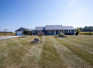 11680 Coil Rd, Mendon, OH 45862