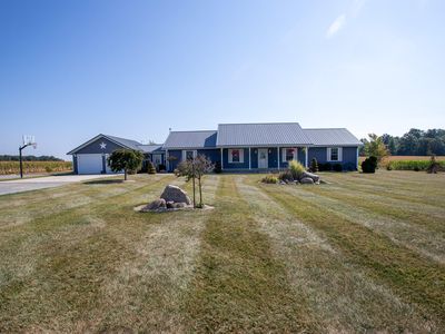 11680 Coil Rd, Mendon, OH, 45862