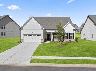 44 Black Rock Rdg, Sharpsburg, GA 30277