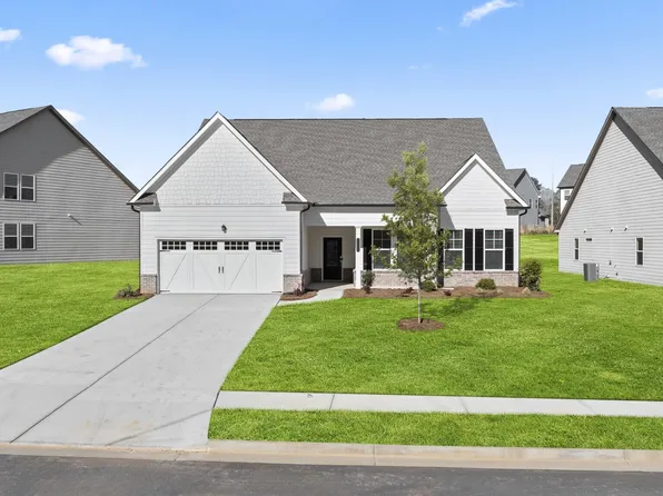 44 Black Rock Rdg, Sharpsburg, GA 30277