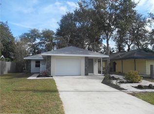 2230 N Holly Ave, Avon Park, FL 33825