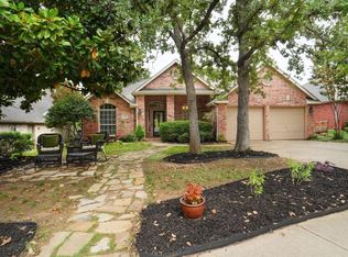 2211 Post Oak Cir, Corinth, TX 76210