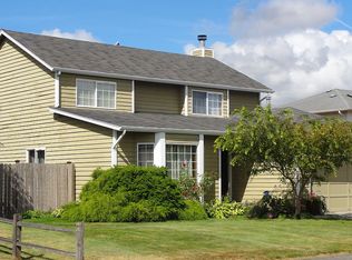 3112 Edel Ave, Enumclaw, WA 98022