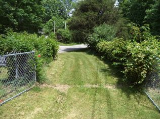 1924 Cherry Fork Rd, Helenwood, TN 37755