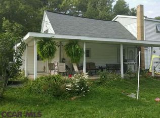 57 Jones Rd, Philipsburg, PA 16866