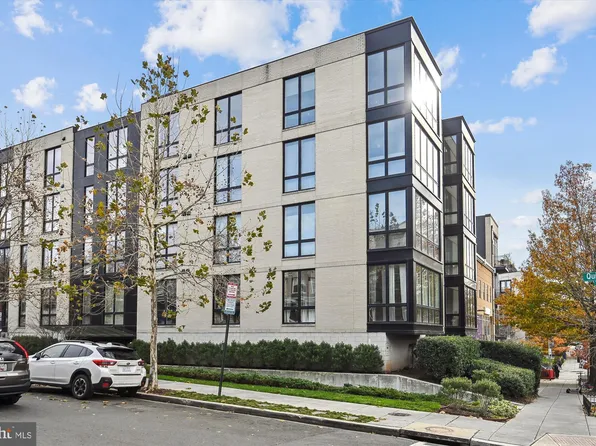 1380 Quincy St NW #4A, Washington, DC 20011