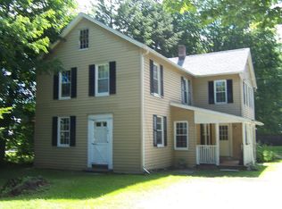 191 E Main St, Sheffield, MA 01257