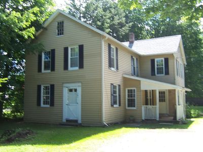191 E Main St, Sheffield, MA, 01257