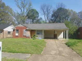 4198 Cottonwood Rd LOT 178, Memphis, TN 38118