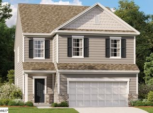 110 Bean Springs Ct #BRV-77, Taylors, SC 29687