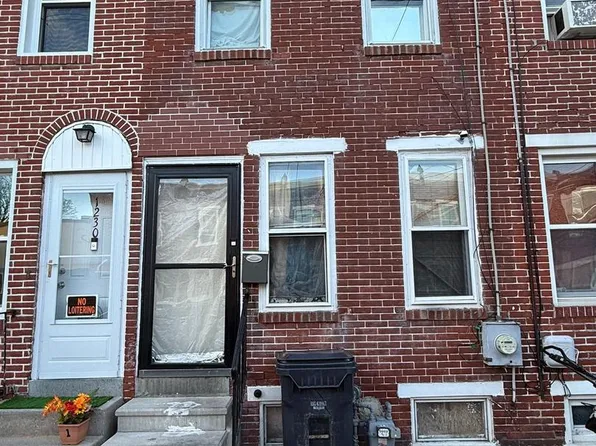 1232 Chestnut St, Wilmington, DE 19805