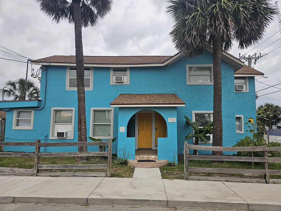 1st image of 715 Harvey Ave APT 1