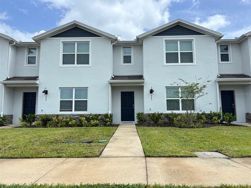 1st image of 283 Preston Cove Dr #1