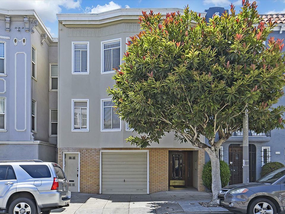 1st image of 3245 Octavia St #3