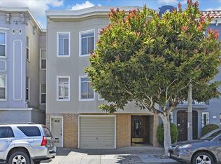 3245 Octavia St #3, San Francisco, CA 94123
